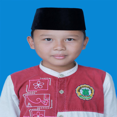 foto profil Amrullah Dhiyaulhaq Ramadhan
